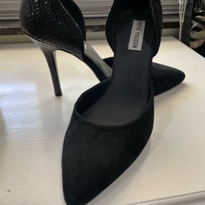 Steve Madden heels